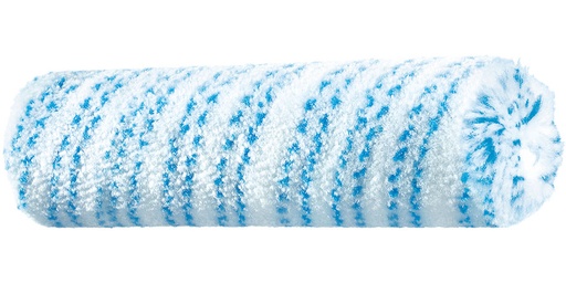 [WIS666510] WIS Heizkörper-Walze ProFil blau Polyamid-Endlosgarn 10cm