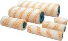 [FRIF6512834439] setta Profiwalze Microstreif No.5  12cm / 9 mm Microfaser SET703046