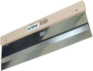 [FRI2101535] setta Doppel-Flächenspachtel 35 cm SET704241