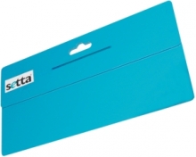 [FRI2319500] setta Tapeten-Andrückspachtel 240 x 120 mm SET704248