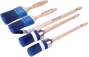 [FRIF4897202539] setta X-Line 2.0 Plattpinsel gebogen 25 mm SET900857