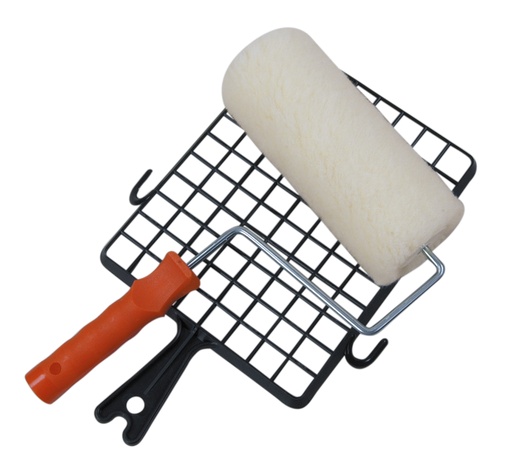 [FRIF1018100] Friess DIY-Set Vestan 18 cm / 18mm, weiß