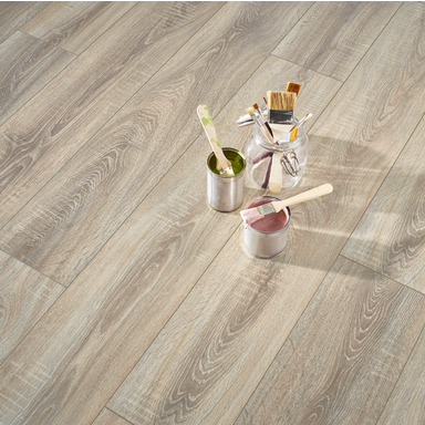 [JPAR1702004-4804] Laminatboden 4804 - Oak rift grey 1-Stab AS Paket à 2,49 m²