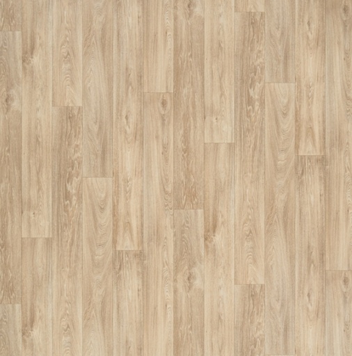 [JCVANDANTE-A39] CV-Boden ANDANTE 39 Eiche LHD beige (DD) PU 400cm