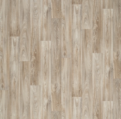 [JCVANDANTE2-A80] CV-Boden ANDANTE 80 Eiche LHD hellgrau/beige PU 200cm