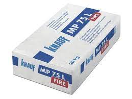 [2862010040] KNAUF MASCHINENPUTZ MP 75 L FIRE 20 KG