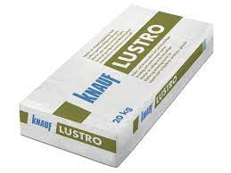 [2803040006] KNAUF LUSTRO MICROFASER-MÖRTEL 20 KG