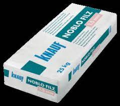 [2802010114] KNAUF NOBLO FILZ 1,5 25 KG