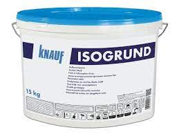 [2804020005] KNAUF ISOGRUND WEIß 5 KG