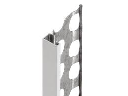 [BS800196] CATNIC 6223 PUTZABSCHLUSSPR. 14mm PVC 3,00m