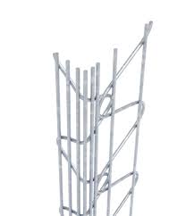 [BS802421] CATNIC 2005 DRAHTRICHTWINKEL UNGLEICHSCH. 2,95m