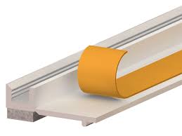 [BS800847] CATNIC 3040M PVC-LAIBUNGSPROFIL f. 6mm PUTZ 1,40m