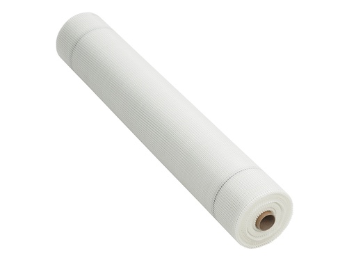 [BS804743] ARMIERUNGSGEWEBE WEIß INNEN 75 GR. 100X0,33M=33QM/ROLLE 8513