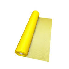 [REI171001] ARMIERUNGSGEWEBE gelb 1,00M 160GR 50X1,00M=50m²/ROLLE