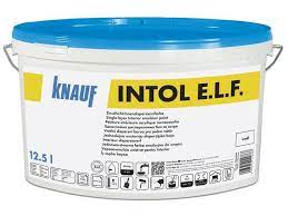 [BS804944] KNAUF INTOL E.L.F. WEIß 5 LTR