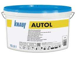 [BS805019] KNAUF AUTOL BRILLANTWEIß 12,5