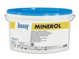 [BS804972] KNAUF MINEROL WEIß 12,5l