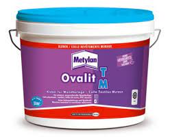 [HEN44568] Metylan Ovalit T/M OVT12 750g