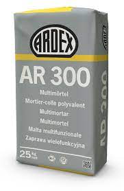 [ADX13152] ARDEX AR 300 Multimörtel 25 kg Papiersack