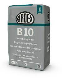 [ADX50150] ARDEX B 10 Betonfeinspachtel 25 kg Papiersack