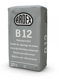 [ADX50110] ARDEX B 12 Betonspachtel 25 kg Papiersack