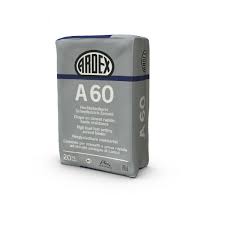 [ADX23861] ARDEX A 60  Hochbelastbarer Schnellestrich-Zement 20 kg Papiersack