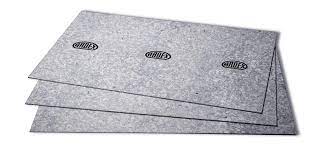 [ADX73179] ARDEX DS 40 Trittschalldämm- und Entkopplungsplatte 10 St. im Karton (à 0,75 m x 0,50 m) = 3,75 m² Kartonpreis