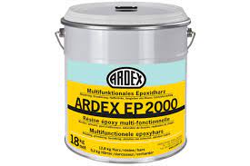 [ADX13557] ARDEX EP 2000 Multifunktionales Epoxidharz Eimer mit Deckeleinheit: 18,0 kg