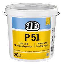 [ADX59180] ARDEX P 51 Haft- und Grundierdispersion 1 kg Dose (VE = 10 Dosen)