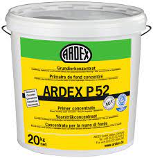 [ADX59189] ARDEX P 52 Grundierkonzentrat 20 kg Eimer