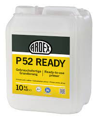 [ADX40635] ARDEX P 52 READY Gebrauchsfertige Grundierung 10 kg Kanister