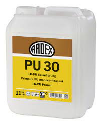 [ADX22390] ARDEX PU 30 1 K-PU Grundierung 11 kg Kanister