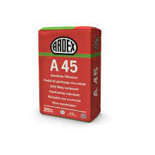 [ADX53110] ARDEX A 45 Standfeste Füllmasse 25 kg Papiersack