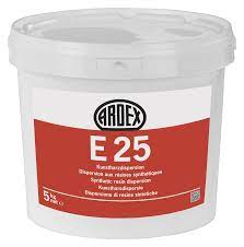 [ADX59240] ARDEX E 25 Kunstharzdispersion 5 kg Eimer