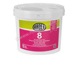 [ADX58161] ARDEX 8 Acrylatdispersion 5 kg Eimer