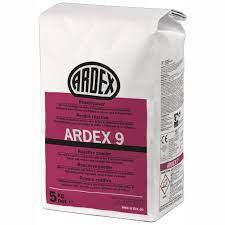 [ADX58136] ARDEX 9 Reaktivpulver 5 kg Beutel (VE = 4 Beutel)