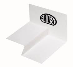 [ADX32557] ARDEX SK 28 L TRICOM Duschboardecke 28 mm links 10 St. im Karton