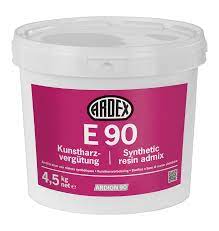[ADX59120] ARDEX E 90 Kunstharzvergütung 4,5 kg Eimer