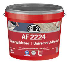 [ADX30386] ARDEX AF 2224 Universalkleber 12 kg Eimer