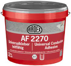 [ADX30394] ARDEX AF 2270 Universalkleber, leitfähig 12 kg Eimer