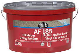 [ADX30319] ARDEX AF 185 Rollkleber für Designbeläge 10 kg Eimer