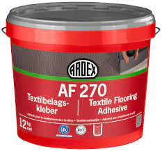 [ADX30372] ARDEX AF 270 Textilbelagskleber 12 kg Eimer