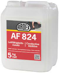 [ADX30377] ARDEX AF 824 Leitfähigkeitszusatz 5 kg Kanister