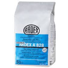 [ADX56140] ARDEX A 828 Wandfüller und Flächenspachtel 5 kg Beutel (VE = 4 Beutel)