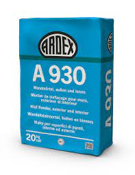 [ADX37305] ARDEX A 930 Wandmörtel 20 kg Papiersack