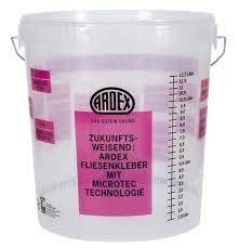 [ADX73202] ARDEX Wassereimer 12 Liter Eimer