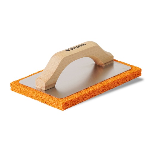 [SAN45554] San Marco Schwammbrett Frattazzo 633 14x14cm