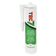 [TEC535306217] TEC7 A-TEC grau 310ml All-in-One Klebe-u. Dichtstoff