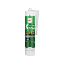 [TEC528015217] TEC7 X-Seal BETONGRAU 310ml Dichtstoff mit perfekter Haftung bis 600% Dehnvermögen