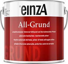 [EIN0171138] einzA All-Grund rotbraun 0,25l